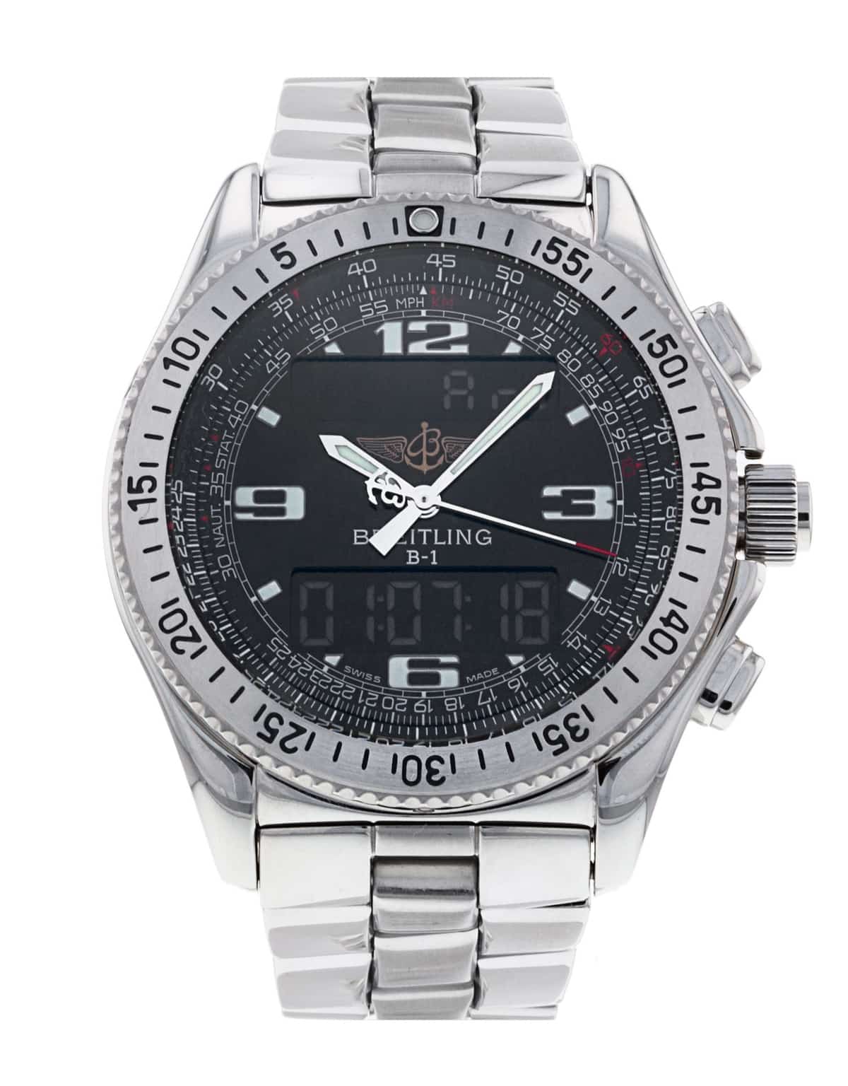 Breitling B1 A68362